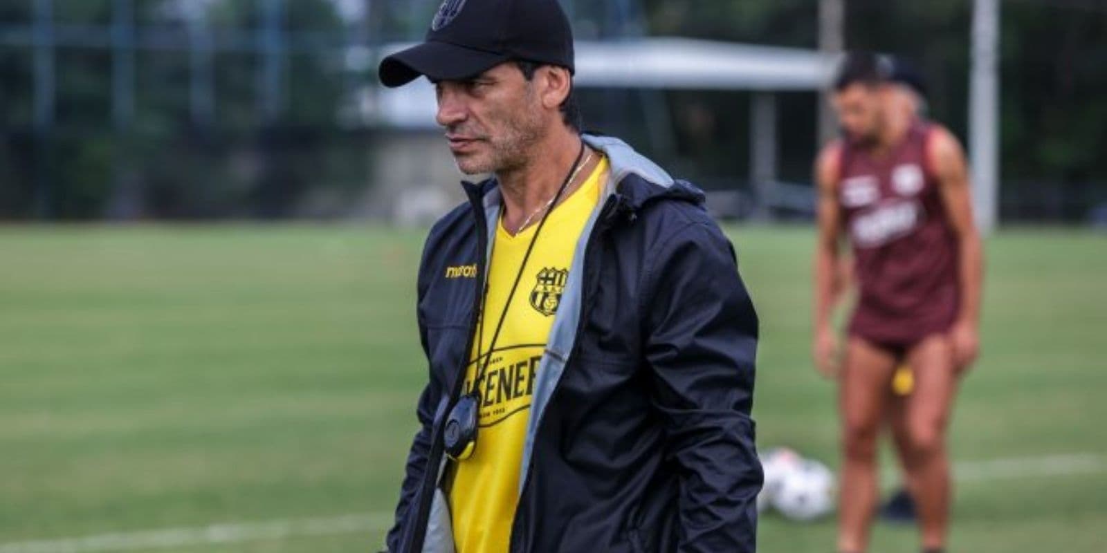 Los jugadores de Barcelona quieren sumar su tercera victoria al hilo y ayudar a Bustos a conseguir otro logro