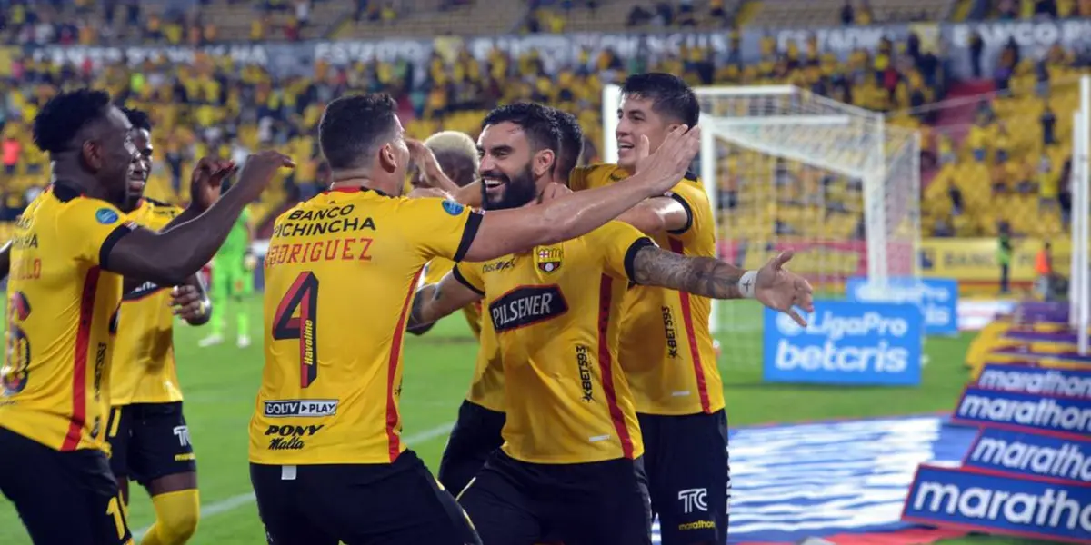 Los jugadores están listos para llenar de goles a todos.