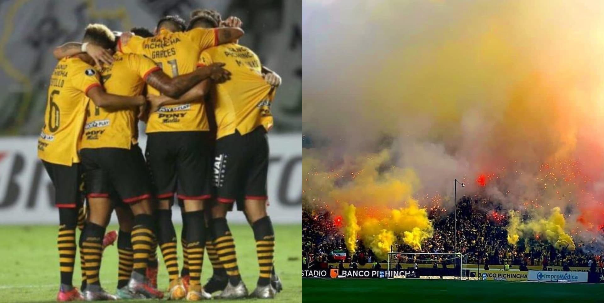 Los jugadores no dieron la talla en el club, así que tendrán que irse