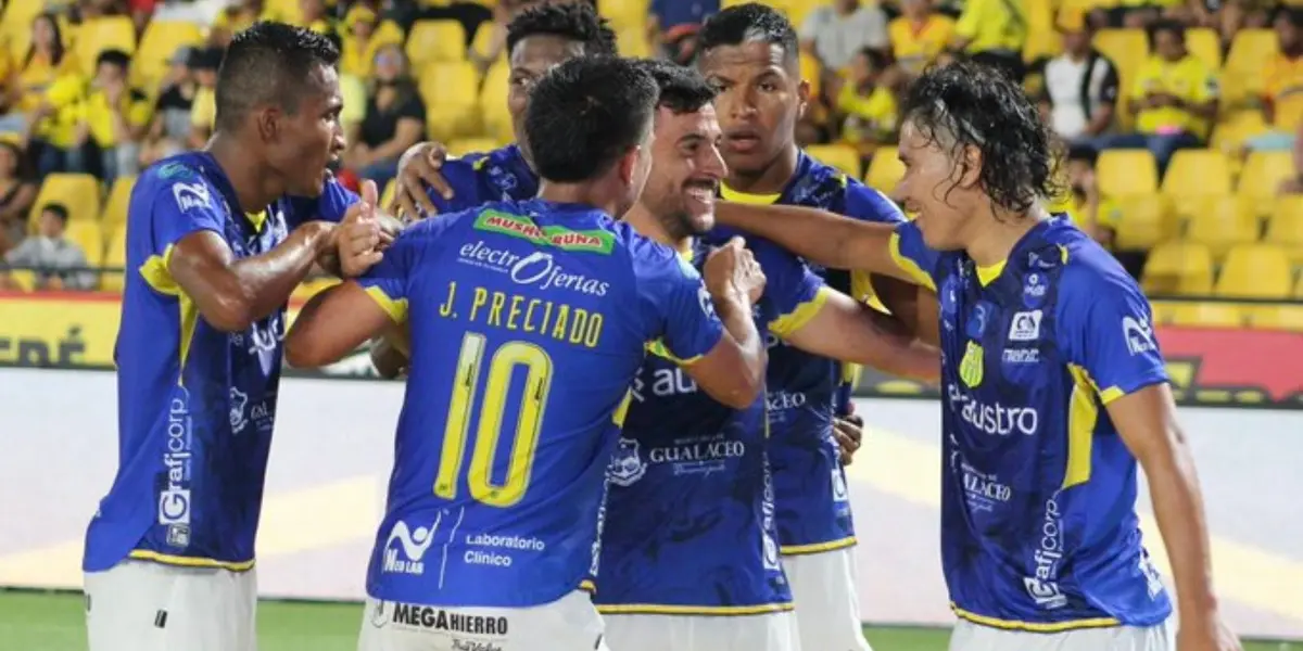 Los jugadores o técnicos que sean escogidos los mejores del campeonato no deberían ser solo de los equipos populares, sino de lo que hayan hecho los méritos necesarios