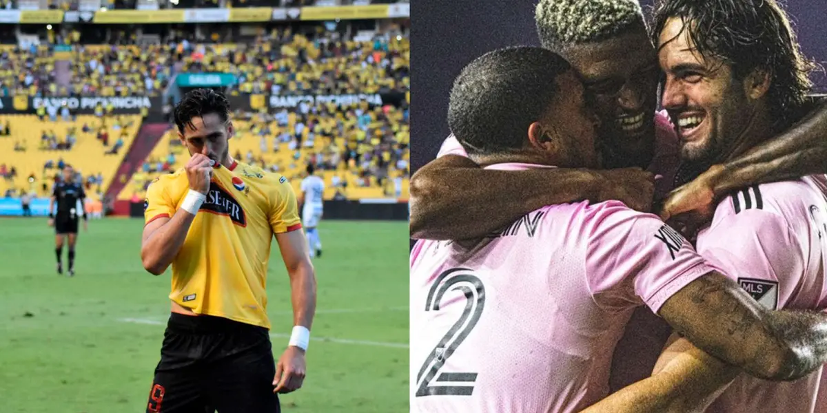 Los jugadores que son propiedad y activos del club ´Torero´, que salieron por poco gratis y luego terminan dándole réditos económicos a BSC