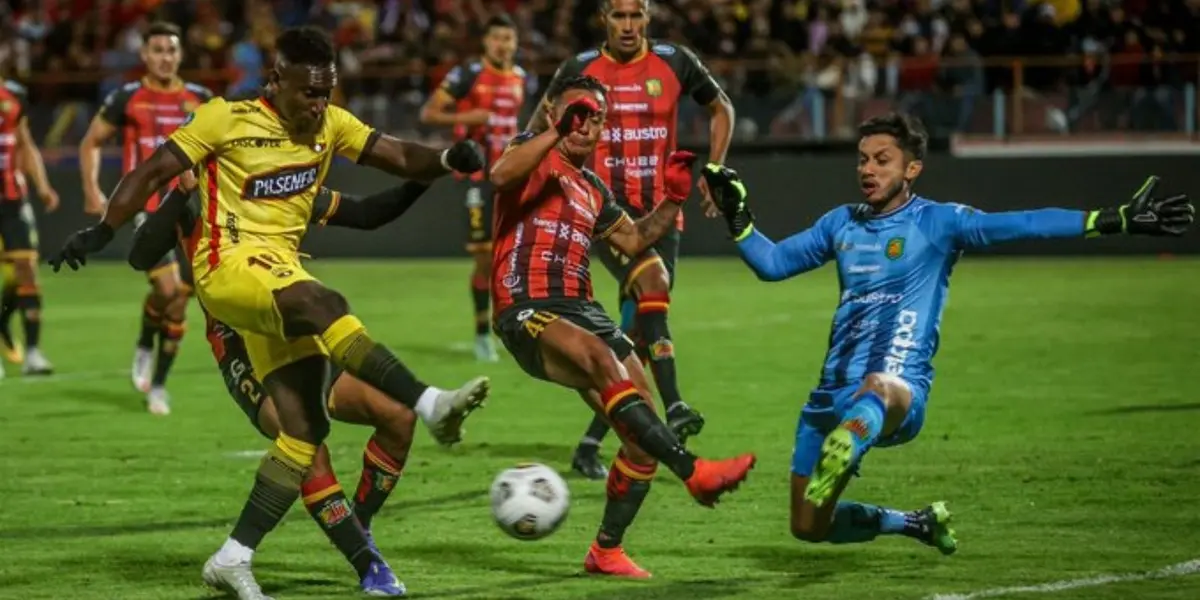 Los jugadores viven de momentos y resultados, pero los delanteros viven de los goles y este necesitaba marcar de forma urgente