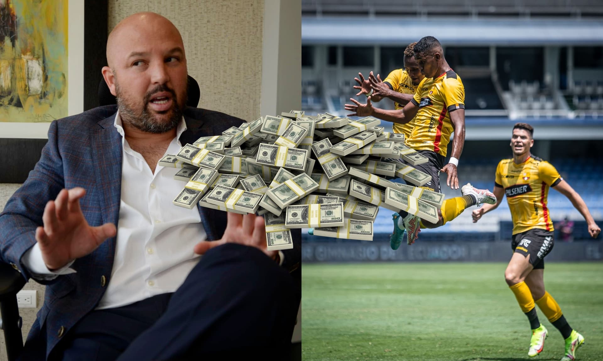 Los organizadores del campeonato preparan un gran cambio para la temporada 2023.
