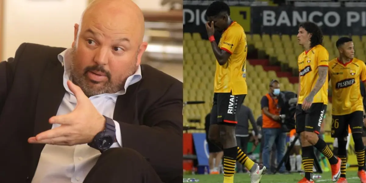 Los organizadores del torneo nacional se quedan dormidos y afectan al Ídolo.