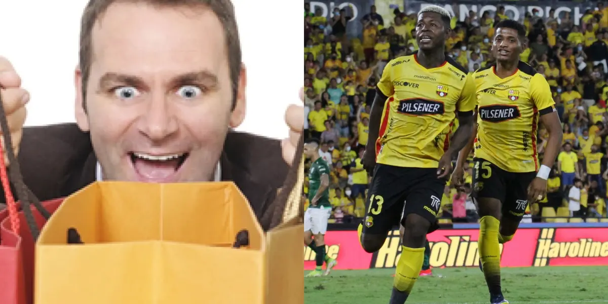 Los productos que ofrece el Ídolo se han vuelto muy cotizados.