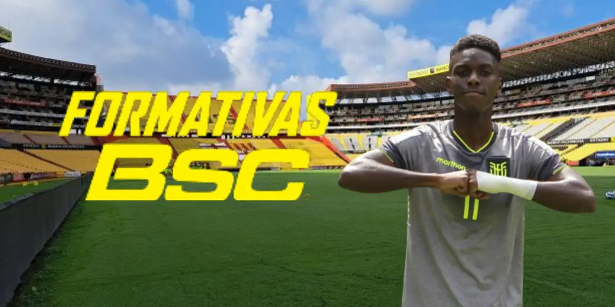 Los reclutadores comienzan a posar sus ojos en nuestros elementos en la categorías menores