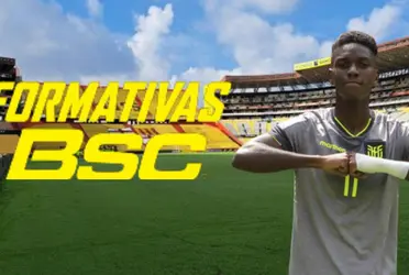 Los reclutadores comienzan a posar sus ojos en nuestros elementos en la categorías menores