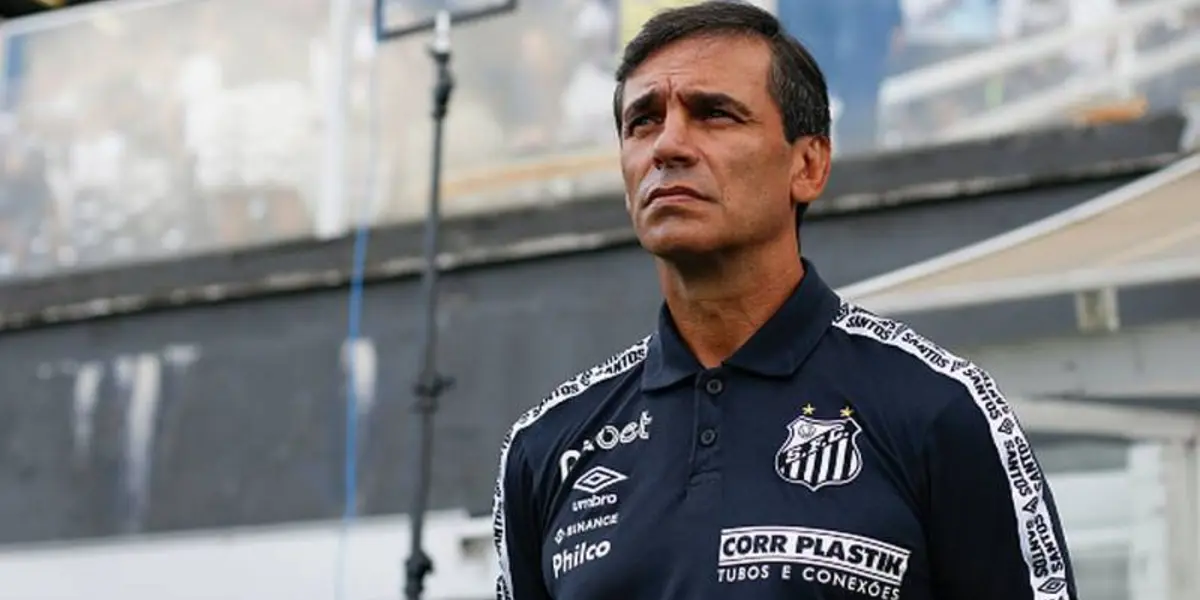 Los técnicos ganan prestigio y protagonismo mientras más títulos ganen y Bustos ya tiene uno con BSC y dos en el fútbol ecuatoriano