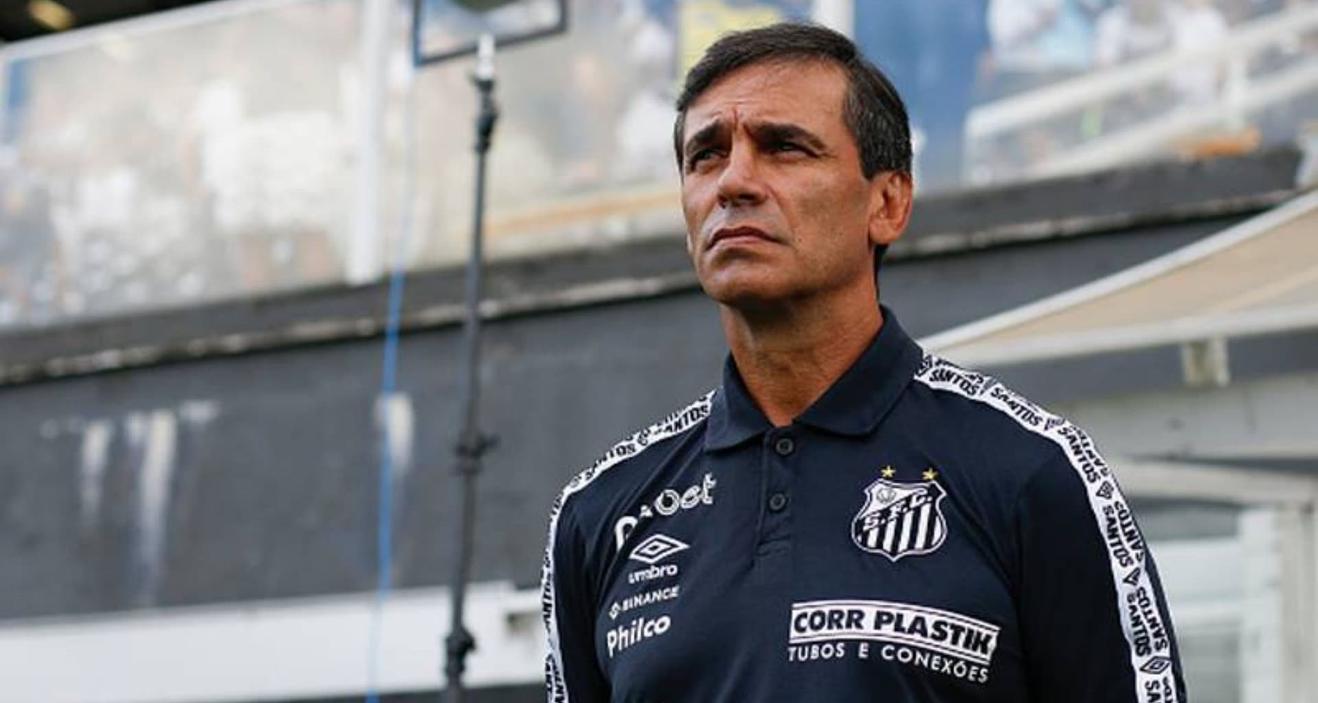 Los técnicos ganan prestigio y protagonismo mientras más títulos ganen y Bustos ya tiene uno con BSC y dos en el fútbol ecuatoriano