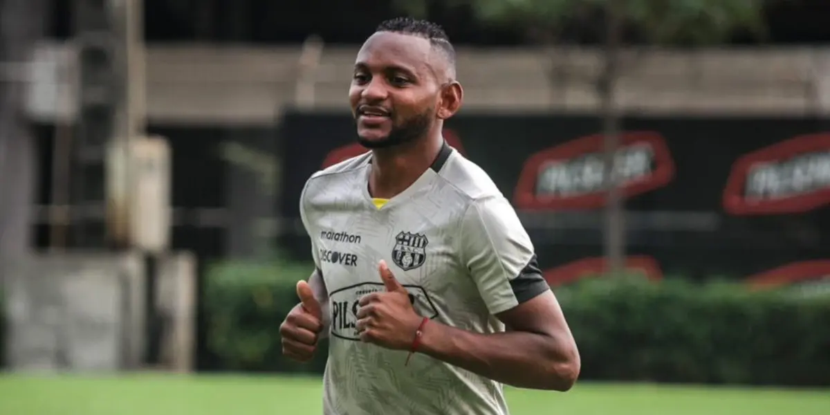 Luis Arce es la flamante contratación del 'ídolo' y ya tiene nuevo apodo