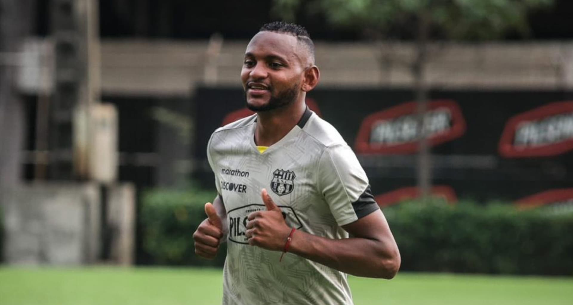 Luis Arce es la flamante contratación del 'ídolo' y ya tiene nuevo apodo