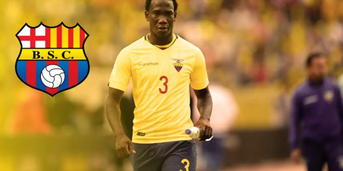 Luis Caicedo tuvo un paso por el torero.