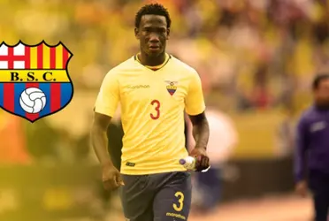 Luis Caicedo tuvo un paso por el torero.