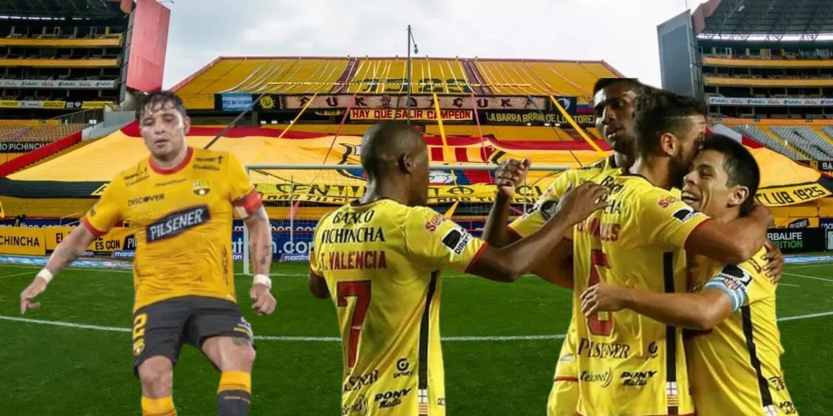 Mario Pineida / Foto de: Un Solo Ídolo