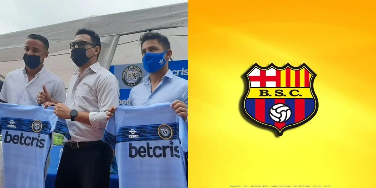 Más queridos por hinchas ‘amarillos’ que por los de su equipo, ante sus resultados enfrentando a Barcelona