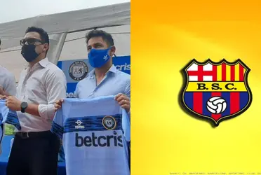 Más queridos por hinchas ‘amarillos’ que por los de su equipo, ante sus resultados enfrentando a Barcelona