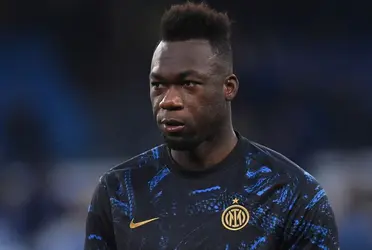 Máximo Banguera, ex jugador de BSC, pidio la llegada de ‘Felipao’ al club.