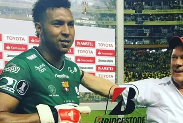 Máximo Banguera jugará en la liga amateur de Guayaquil y mira el sueldo que tendrá