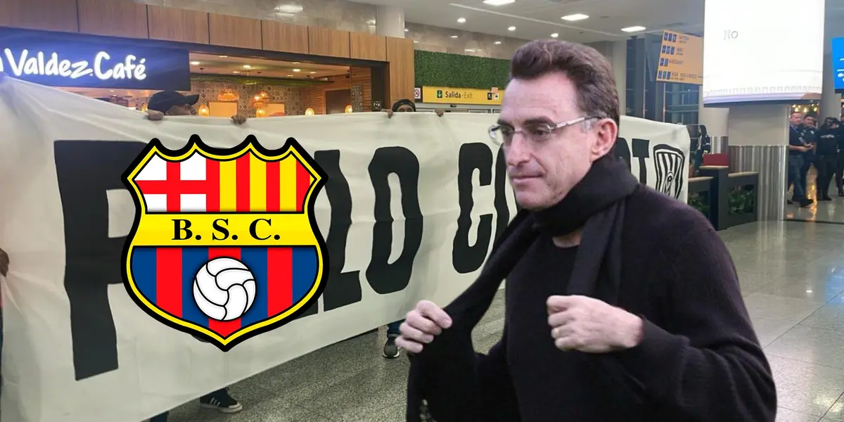 Michel Deller / Foto de: Un Solo Ídolo