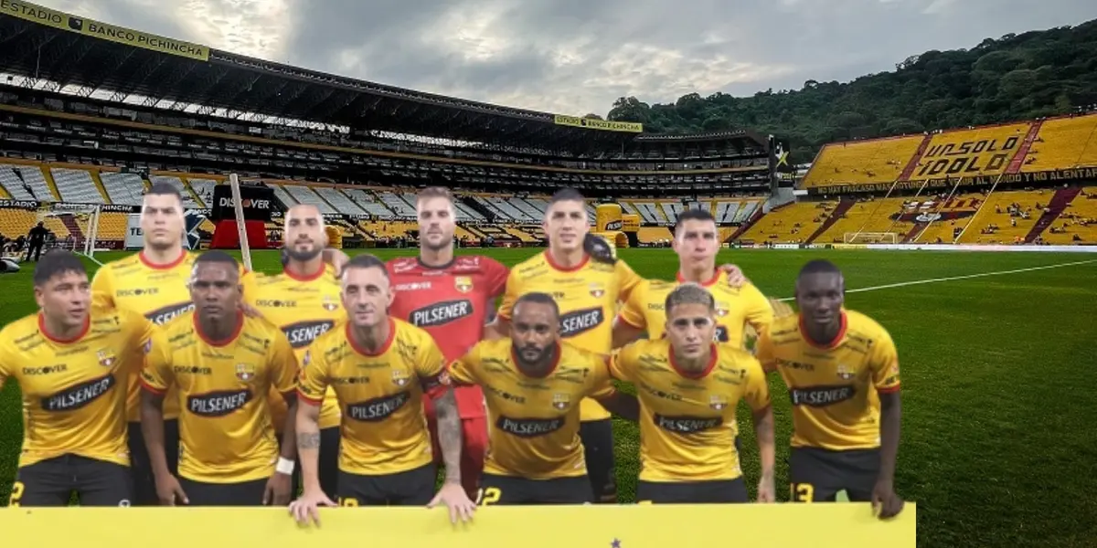 Mientras el Ministerio de Deporte responde, el jugador de BSC que se alista para 2024