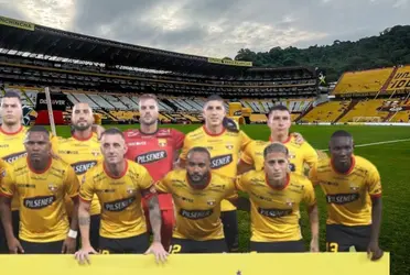 Mientras el Ministerio de Deporte responde, el jugador de BSC que se alista para 2024