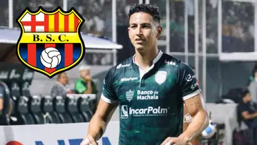 Miguel Parrales / Foto tomada de: API