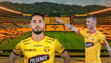 Mira el gol del Polaco Fydriszewski tras la asistencia de Damián Díaz