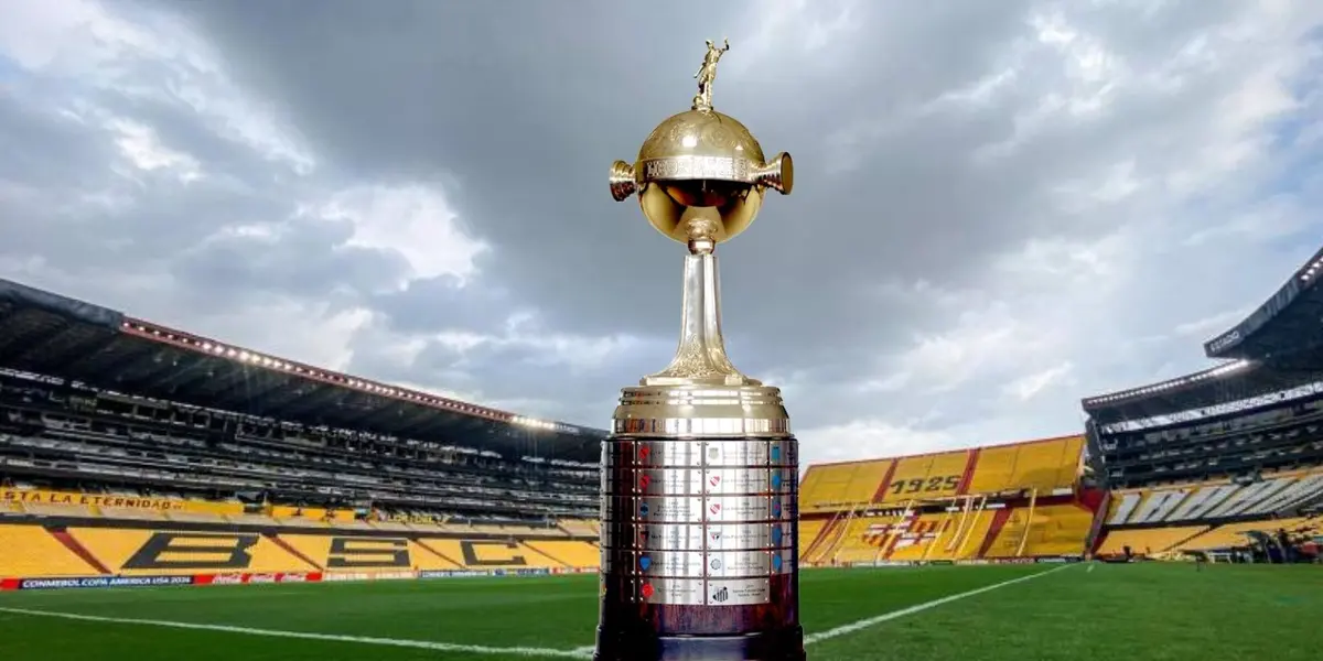 Mira que equipo quiere a un ex Barcelona SC