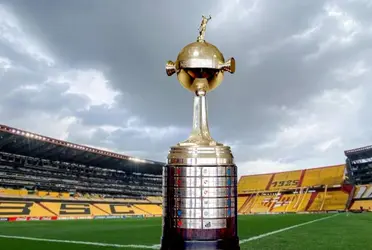 Mira que equipo quiere a un ex Barcelona SC