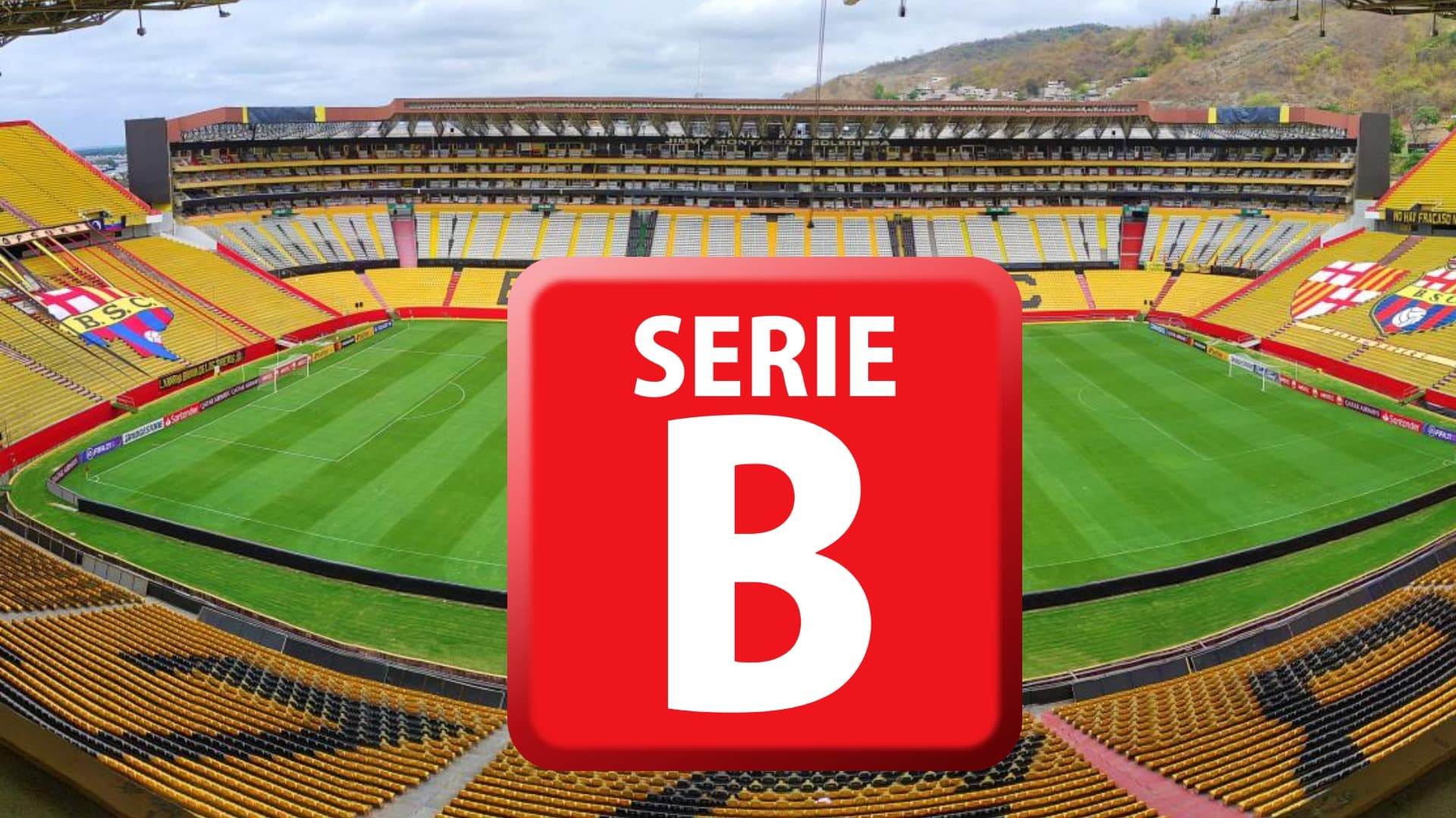 Monumental de Barcelona SC