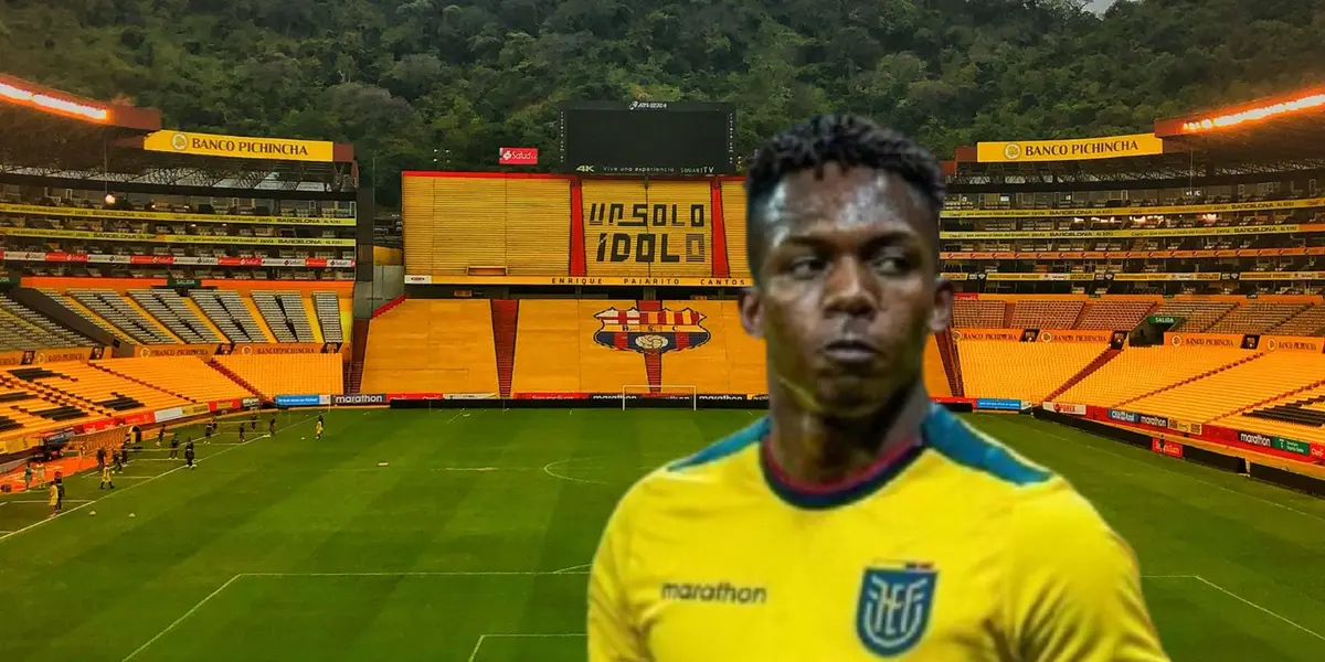 Muchos confirman su fichaje en BSC, pero lo que falta para la llegada de Reasco