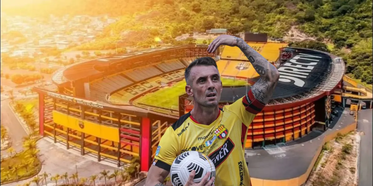 Muchos dicen que Damián Díaz está viejo, mira ahora en lo que lo destacaron