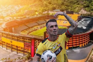 Muchos dicen que Damián Díaz está viejo, mira ahora en lo que lo destacaron