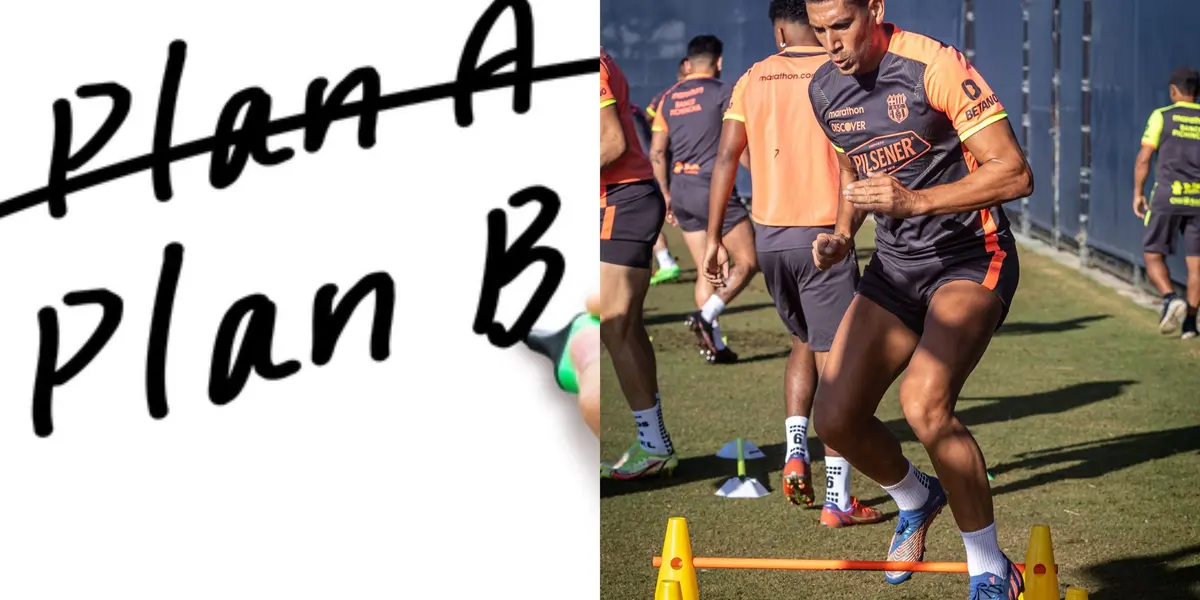 Nada está definido mañana para el Ídolo y en cualquier momento se vienen sorpresas.