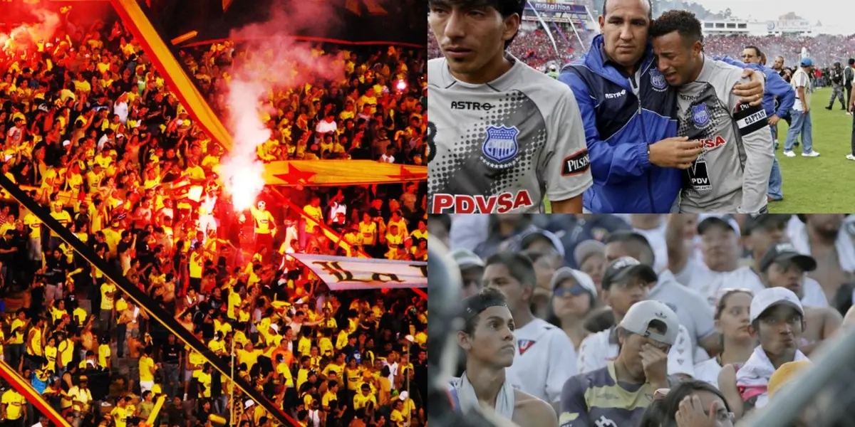 Nadie puede competir contra la grandeza del Ídolo en el país.