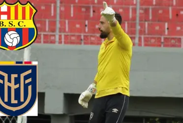 Nadie se quiere perder una final de campeonato, menos si es la primera de la historia de tu club y sobre todo si es contra Barcelona SC