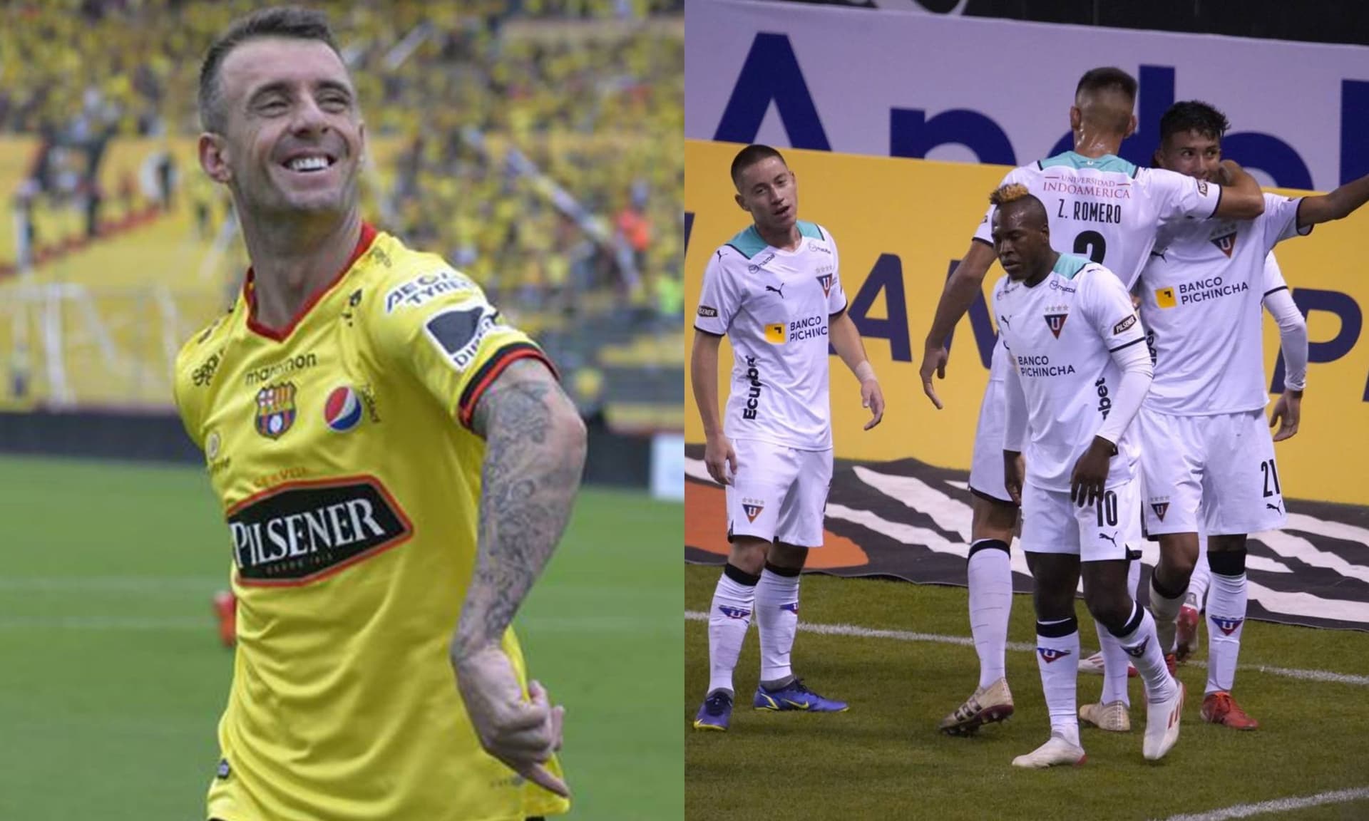 Ni empieza el campeonato y ya piensan que serán mejores que el Ídolo.