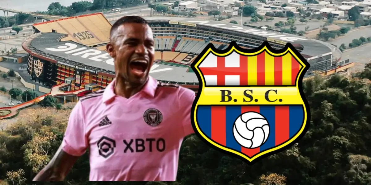 Ni judas se atrevió a tanto, Dixon Arroyo fichó por Barcelona SC, les arde a las coquetas