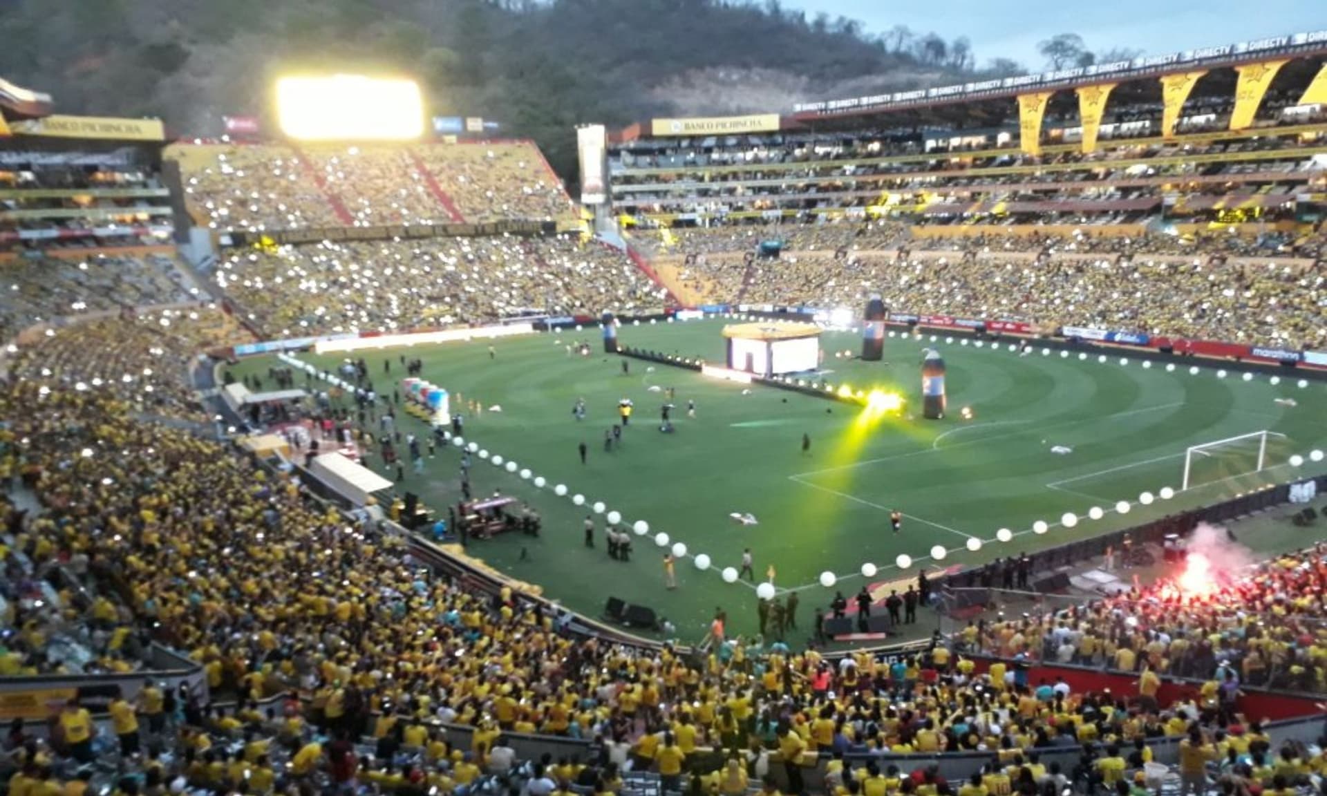 No acaban las sorpresas para el 28 de enero y esto dejará impresionados a los hinchas.