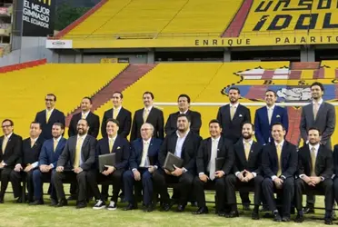 No es del agrado en la interna del Ídolo