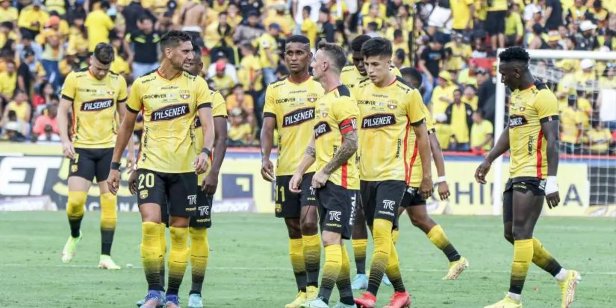 No hay nada definido para el Ídolo y así es cómo se está manejando todo.