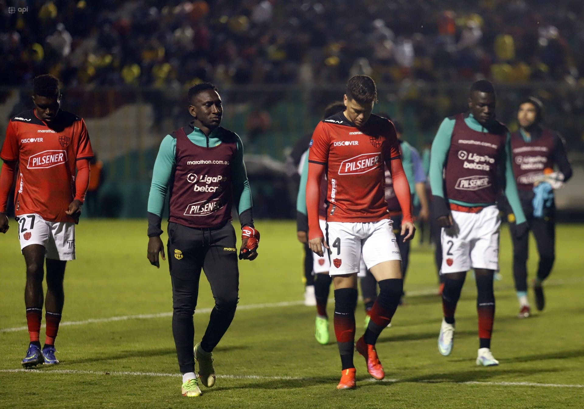 No le fue bien en el Ídolo y quiere revancha.