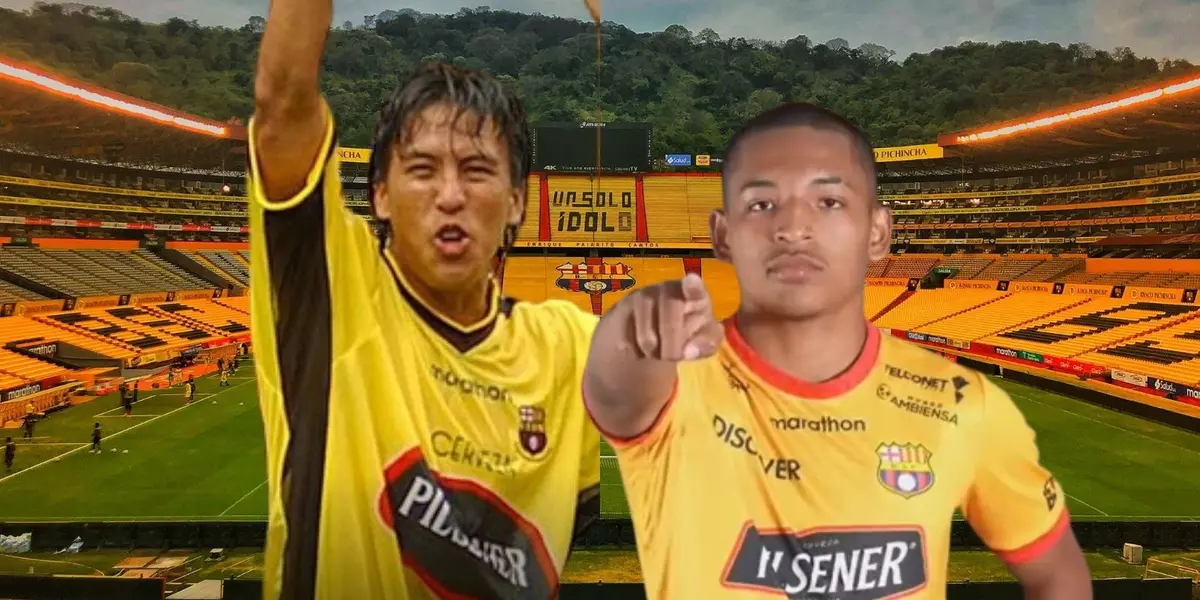 No lo llevaron a Acurio al Mundial Sub 17 y esto dijo el Chino Gómez sobre el jugador de BSC