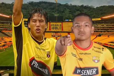 No lo llevaron a Acurio al Mundial Sub 17 y esto dijo el Chino Gómez sobre el jugador de BSC