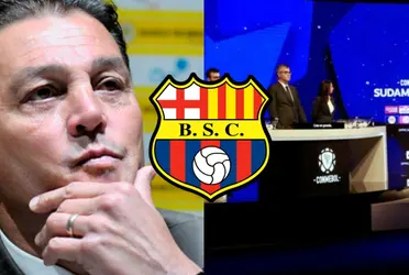 No se puede permitir nunca más una falta de respeto así para Barcelona SC