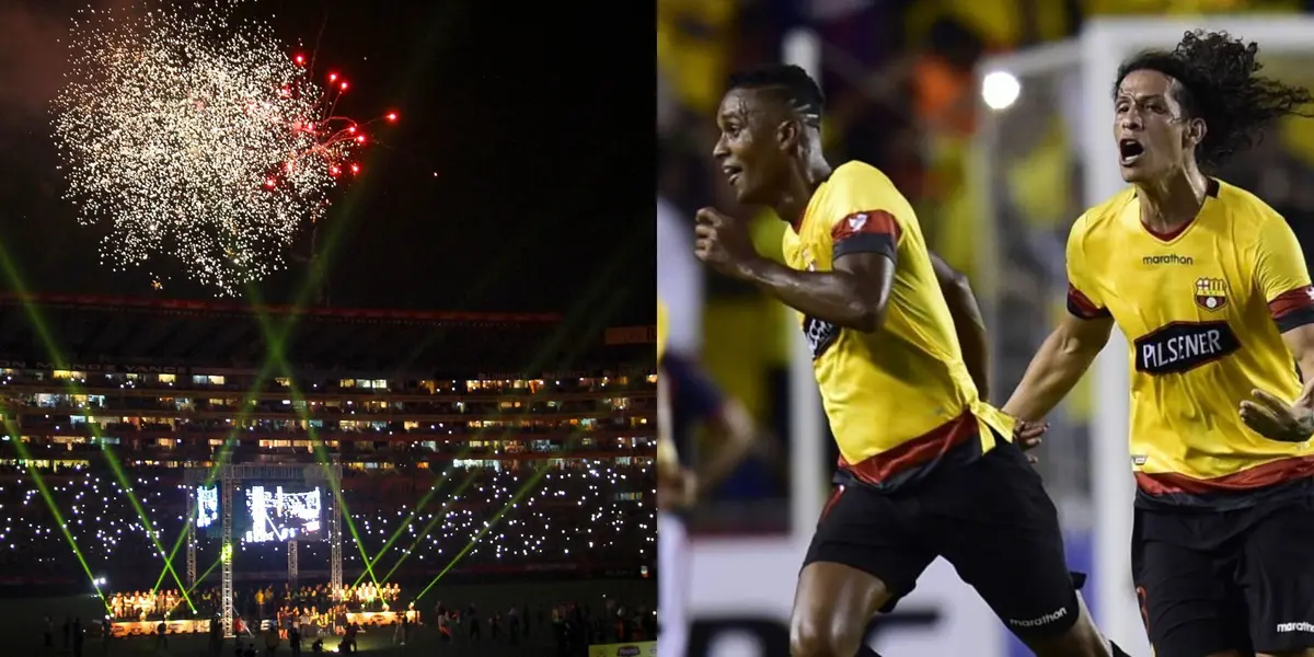 No se terminan de definir todos detalles para el 28 de enero y se hace un anuncio inesperado.