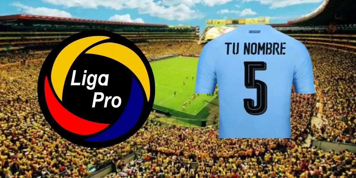 No sería delantero el extranjero que complete el cupo de Barcelona SC