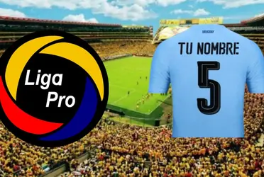 No sería delantero el extranjero que complete el cupo de Barcelona SC