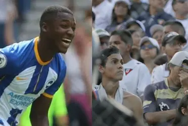 No solo a Barcelona SC le puede pasar que se tenga que arrepentir de no haber hecho una buen inversión en el momento adecuado