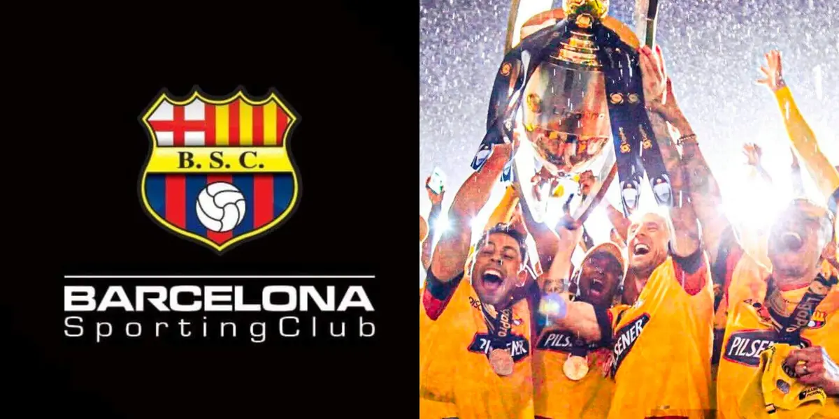 No termina todavía la temporada y al borde de una final, los hinchas de Barcelona SC comienzan a preocuparse por la plantilla del próximo año